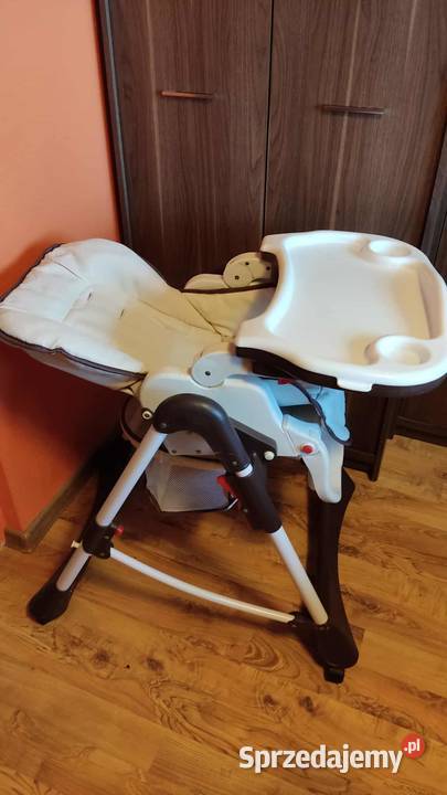 Fotelik do karmienia Apollo Sun stan Krosno