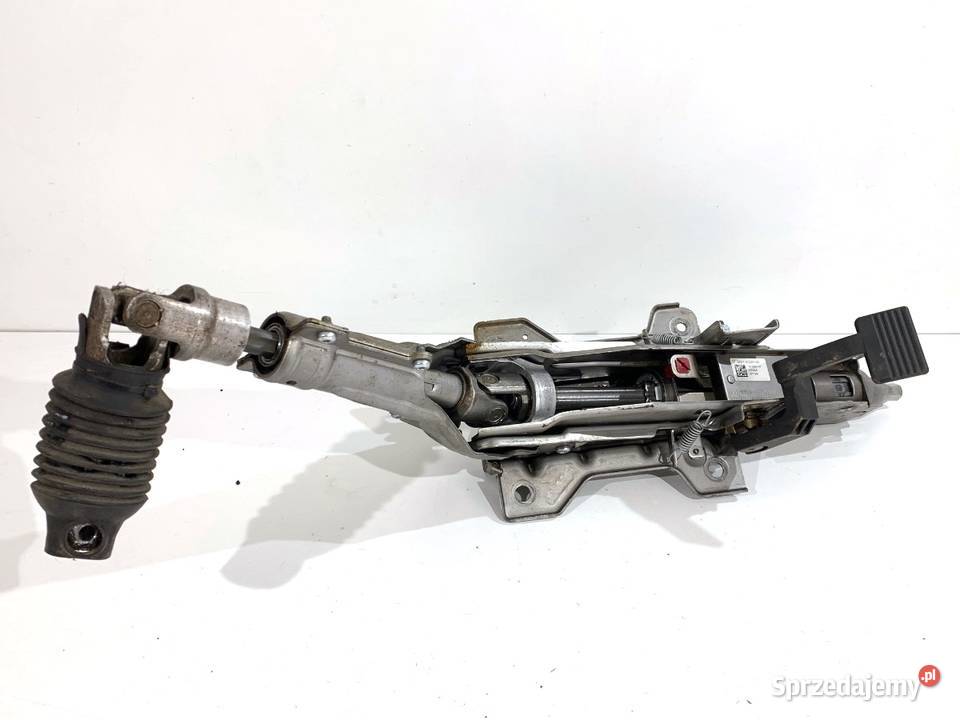 KOLUMNA KIEROWNICZA FORD TRANSIT VI BK213C529GB osobowe sprzedam