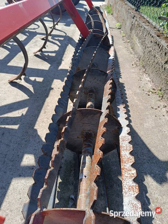 Agregat Pomaski Małe