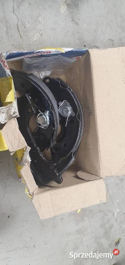 Części citroen saxo peugeot 106 osobowe Pielnia