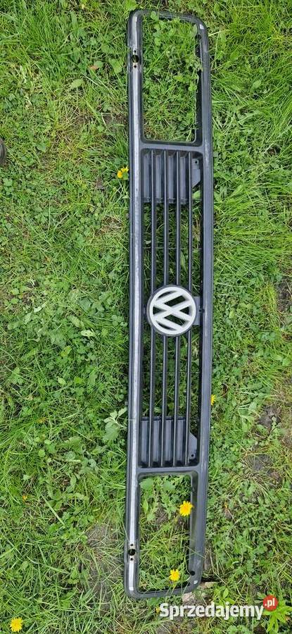 VW T3 atrapa pod spryskiwacze osobowe Części samochodowe Łódź