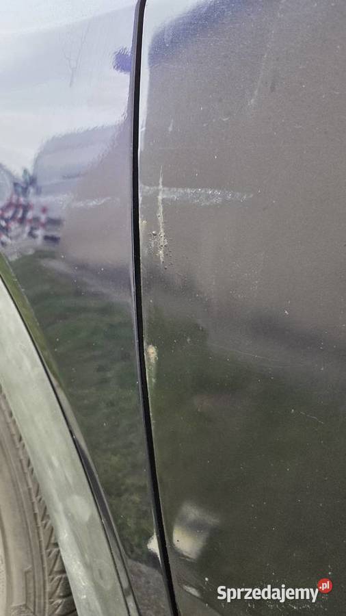 Honda Civic VIII 2007 18 Benzyna LPG 140 Dużym Piaseczno