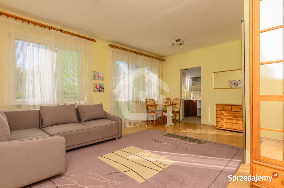 Kawalerka centrum i galerii Rzeszów