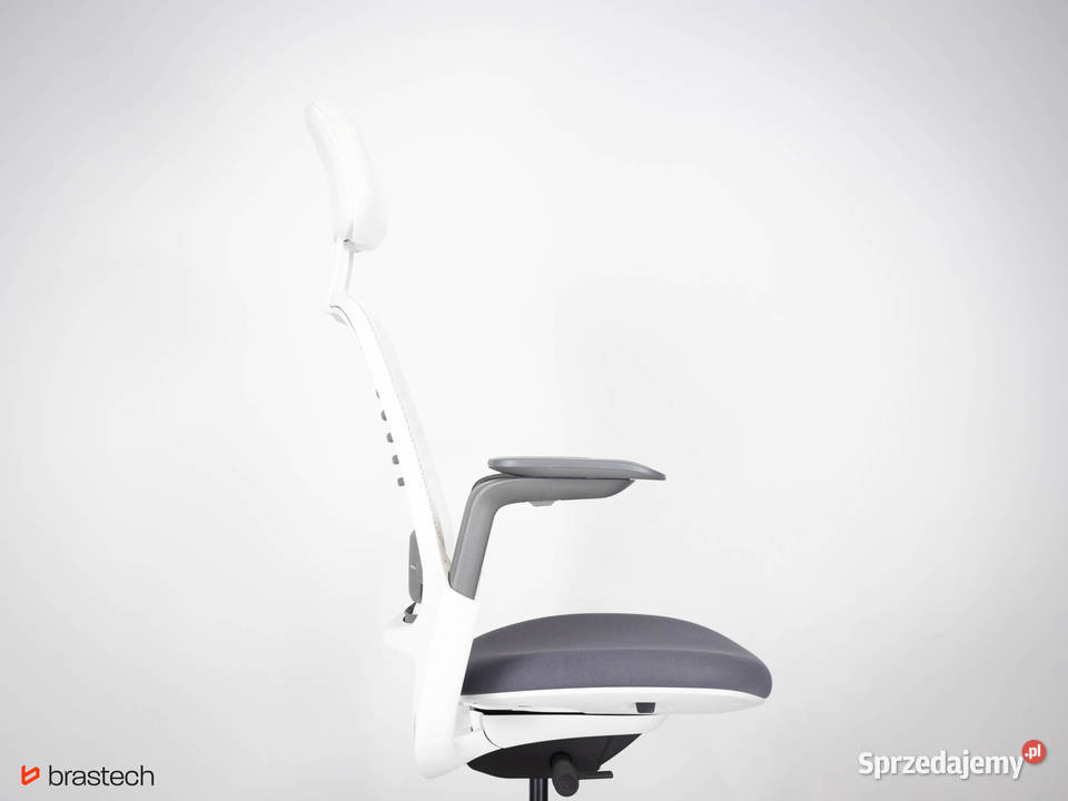 Fotel biurowy Steelcase Series 1