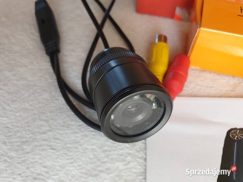 KAMERA COFANIA CG288 Reszel