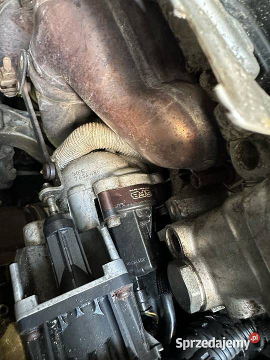 BMW F36 SERII 4 428XI GRAN COUPE