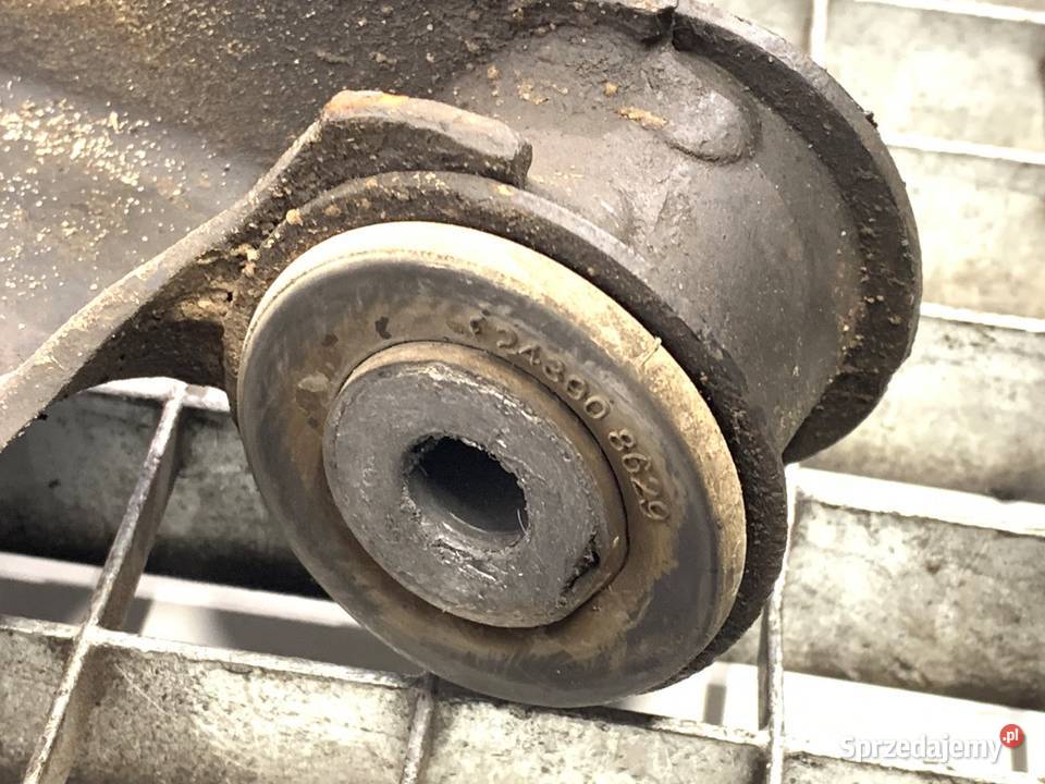 WAHACZ PRAWY PRZÓD VW CC B7 SportowyCoupe 1116 sprzedam