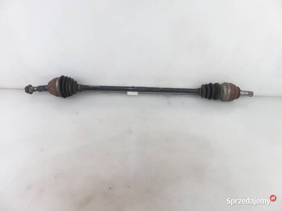 PÓŁOŚ PRAWA PRZEDNIA OPEL ASTRA III H 14 B małopolskie