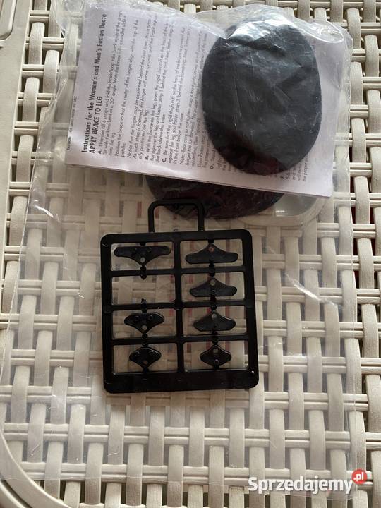 Orteza firmy BREG FUSION Nysa