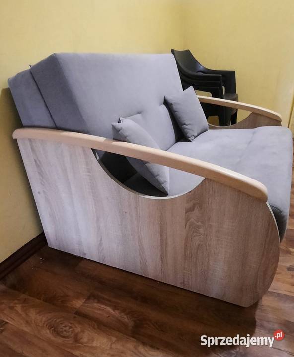 Sofa tkanina sprzedam