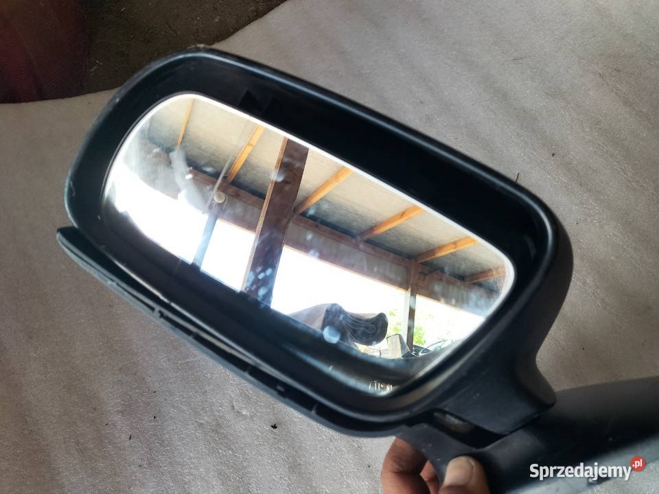 LUSTERKO LEWE SKODA FABIA 1 I 012658 Kamień-Kolonia