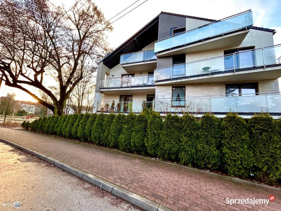 Ogłoszenie mieszkanie Kielce 7618m2 4 pokoje