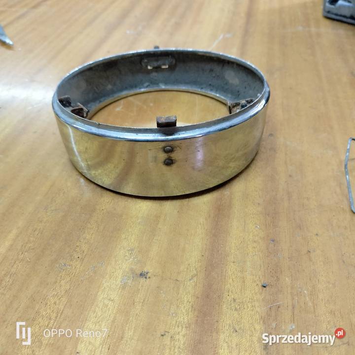 Ramka lampy przedniej Java 50 Mustang 23 Łubno