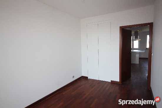 Mieszkanie dwupoziomowe taras 150m sprzedam