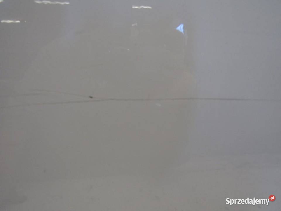 DRZWI LEWY TYŁ LEWE TYTLNE 26U SX4 SCROSS osobowe sprzedam