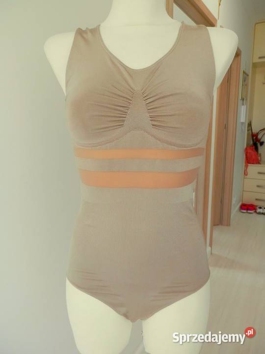 Body Bieliźniane Bezszwowe Wyszczuplające podlaskie Łomża