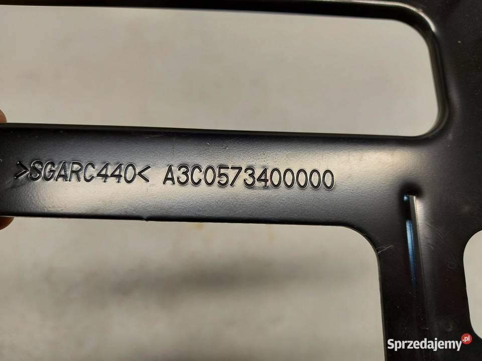 Picanto IV III LIFT 2025r kolektor ssący