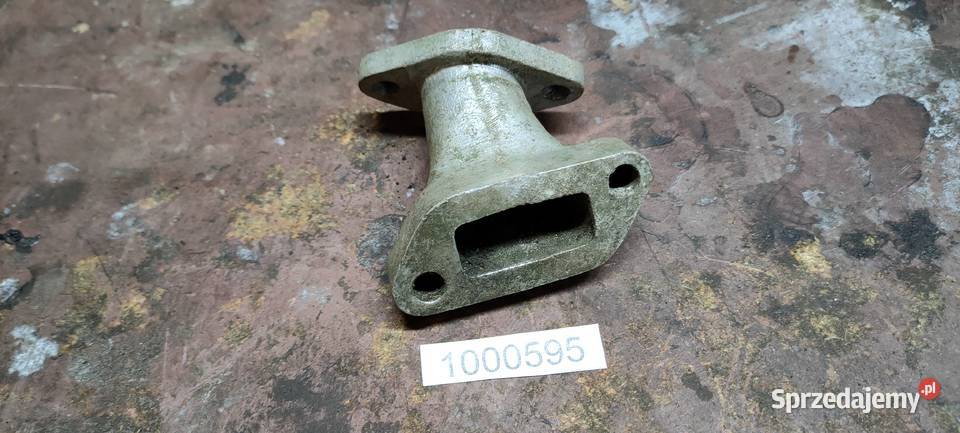 WSK SHL 175 Kruciec gaźnika Wygiełzów