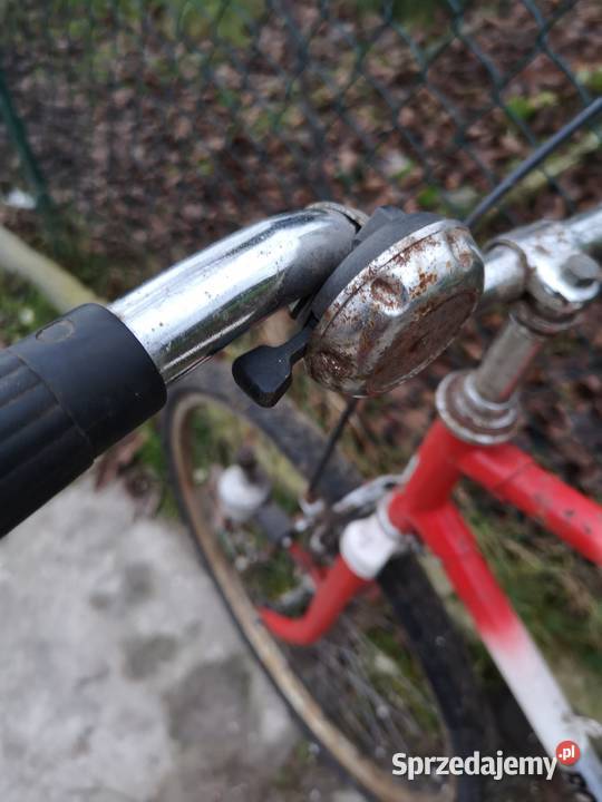 Rower Orion Romet 1990r Gdańsk