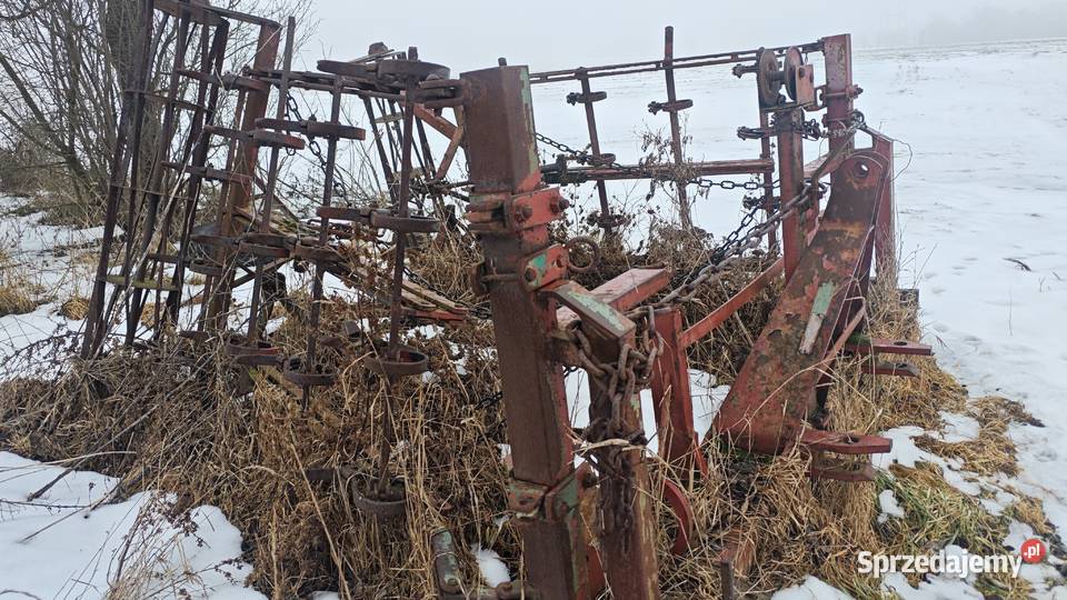 Sprzedam agregat Lubanie