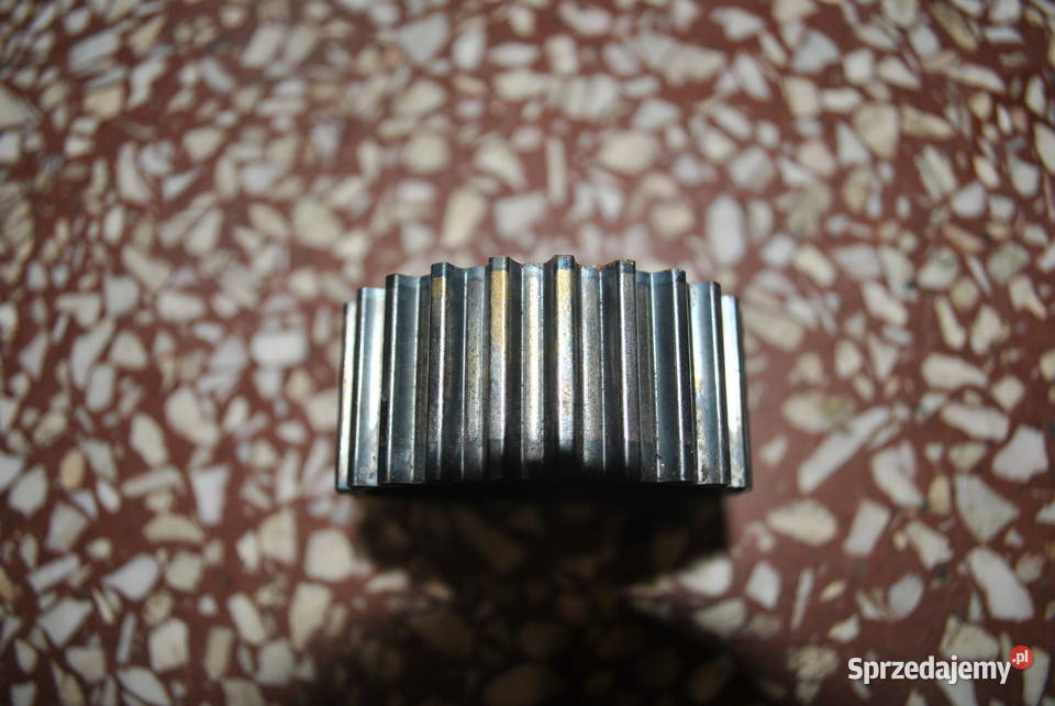 Koło zębate paska rozrządu na wale korbowym AUDI Poręba sprzedam