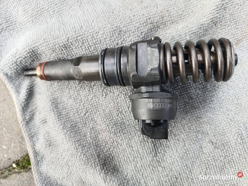 Pompowtryski audi volkswagen seat scoda 19tdi Łańcut