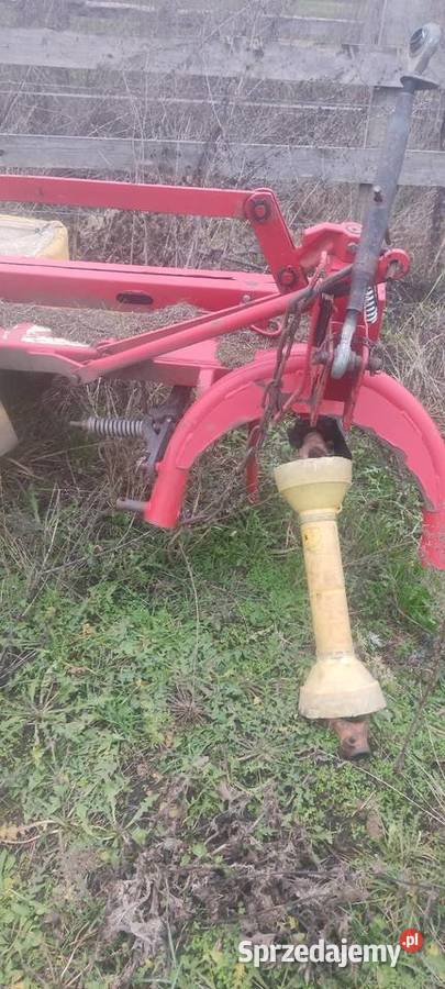 Kosiarka Rotacyjna Z178 Kosiarki podlaskie Kamionka sprzedam