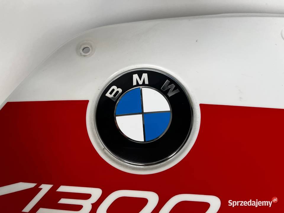 BMW K 1300 S K40 0815 Owiewka Bok Boczna P sprzedam