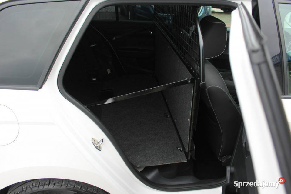 koda Fabia VAT1 SalonPL homologacjaN1 FV23 pełny VAT Sokołów sprzedam