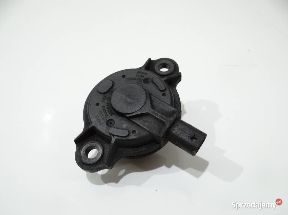 SIŁOWNIK NASTAWNIK VANOS BMW X1 E84 LCI N20B20B Strzyżewice