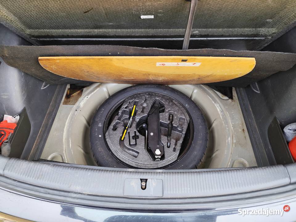 Sprzedam VW Golf5 Plus 20 TDI Automat DSG 2008r klimatyzacja Jarosławiec