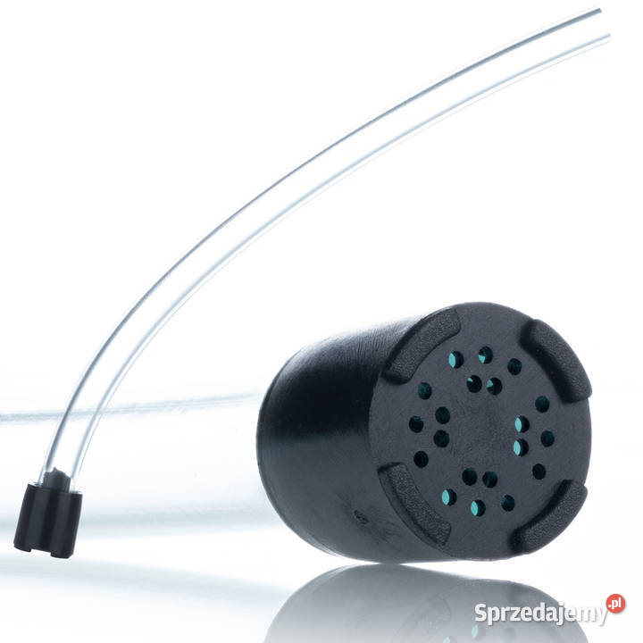 Pianownica S0801 750ml G14F Dysza Mosiężna 12mm Ludźmierz