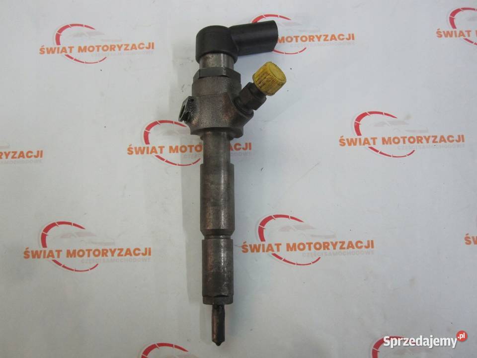 FOCUS MONDEO TRANSIT 18 TDCI wtrysk wtryskiwacz Kielce