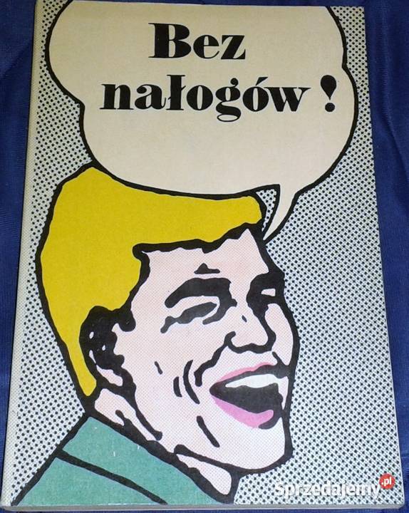 Bez nałogów Zachariasz Łyko Rok wydania 1974 Chełm