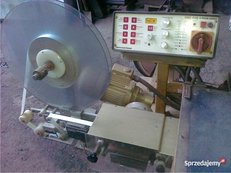 Klipsownica zachodniopomorskie