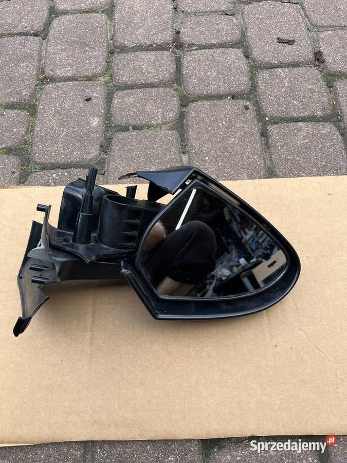 KAWASAKI GTR1400 LUSTERKO podlaskie Białystok