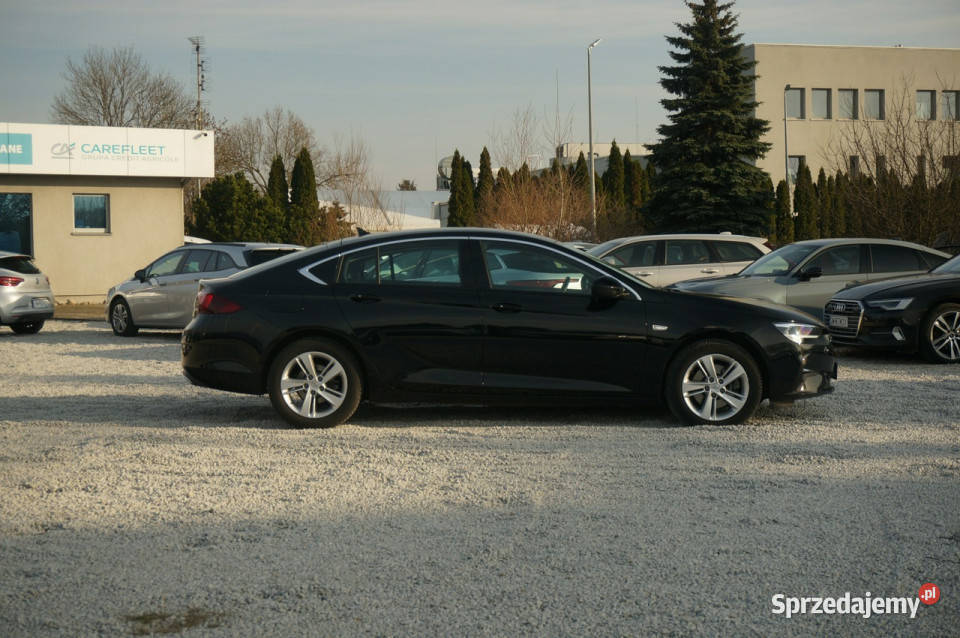 Opel Insignia 20 CDTI 174 Elegance Salon Polska
