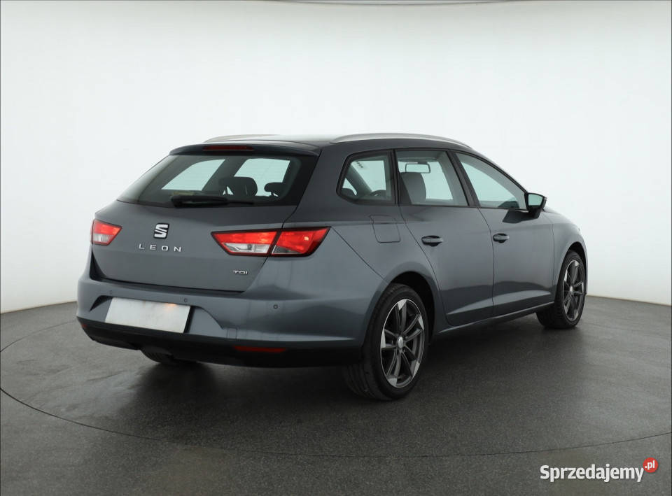 Seat Leon 20 TDI radio Piaseczno