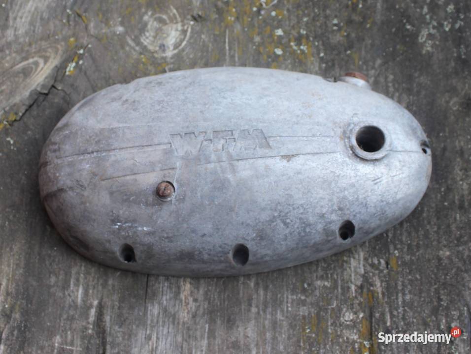 WFM OSA POKRYWA Głubczyce