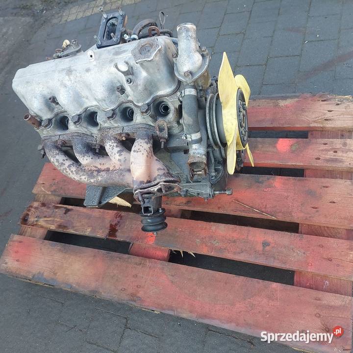 Części FSOFIAT 125P Skalbmierz