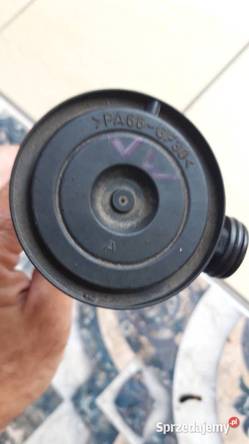 vw polo 12 benzyna odma silnika Kalisz