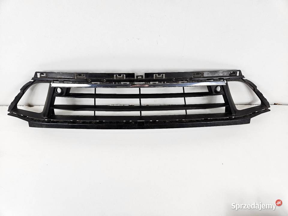 BMW 2 F45 F46 KRATKA ŚRODKOWA ZDERZAKA PRZÓD Międzychód sprzedam