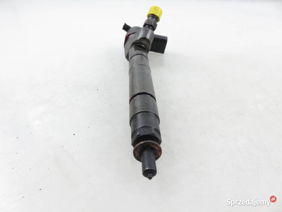 WTRYSKIWACZ MERCEDES W220 400 CDI 0445110104