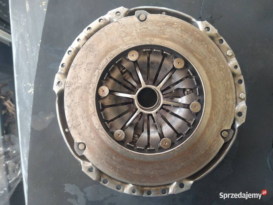 Koło Dwumasowe Sprzęgło Dwumasa Vw t5 25 tdi 070 Sprzęgła i elementy