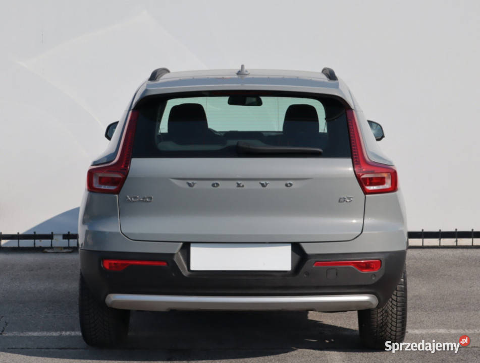 Volvo XC40 B3 Lublin