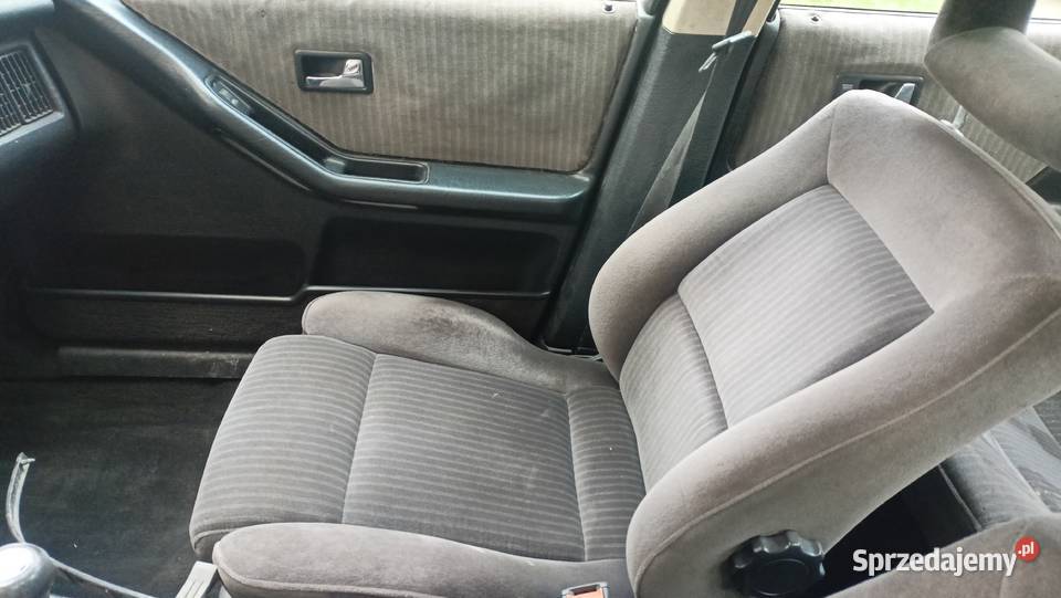 Audi 90 B3 23 quattro zam 80 B4 Krasnystaw