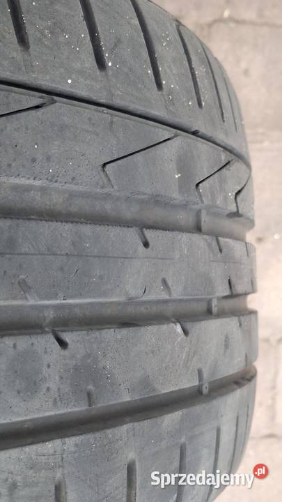Alufelgi RH Phoenix 17 5x108 z oponami 22545 aluminiowe Konstancin-Jeziorna