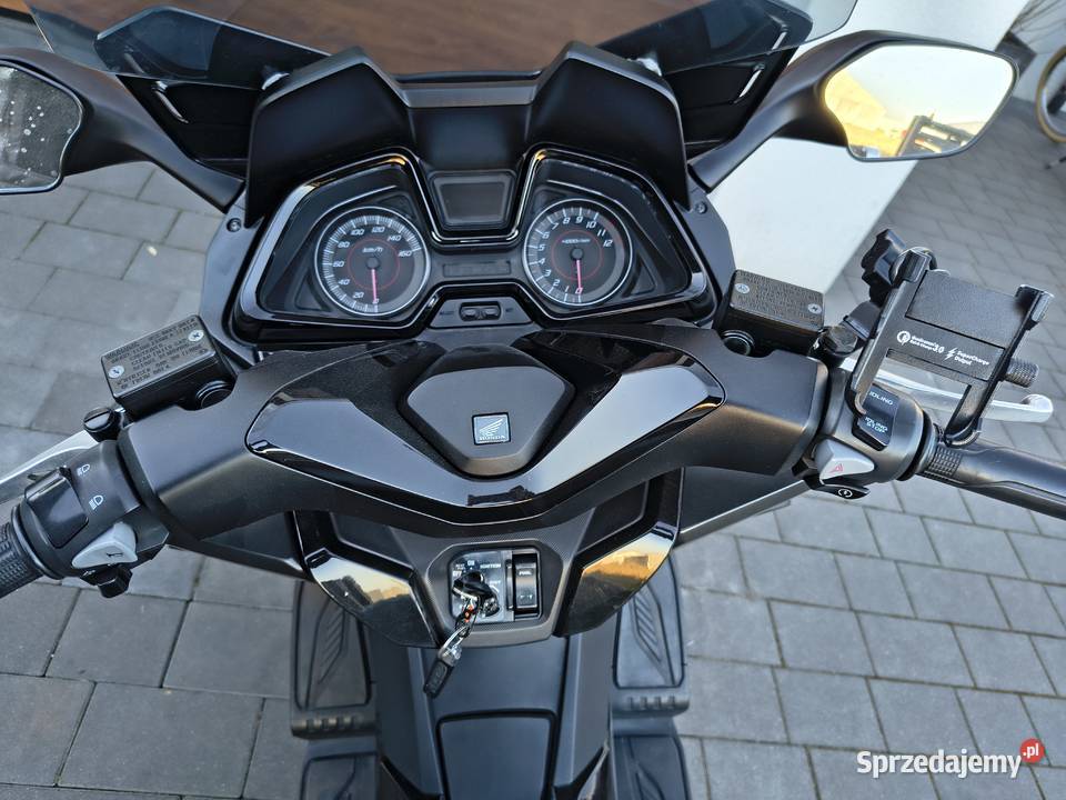 Honda FORZA 1253 Kalisz sprzedam