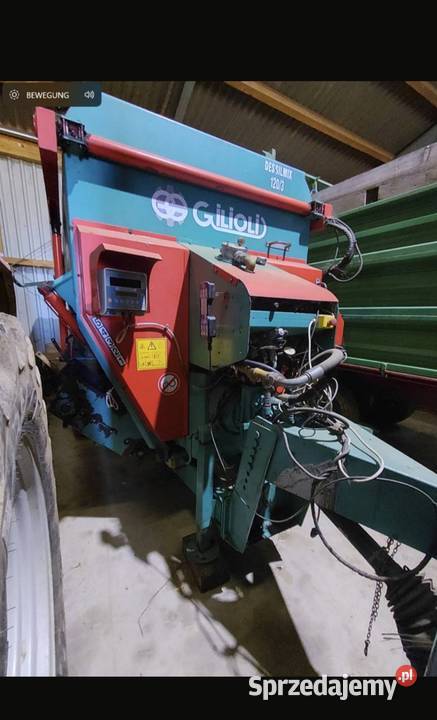 Paszowóz Łobżenica