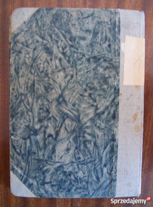 Maria Kann Pilot gotów 1947 Proza i poezja Parczew